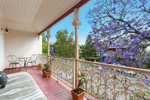 Alishan International Guest House image 14