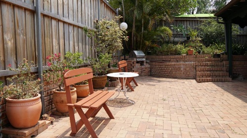 Alishan International Guest House image 16