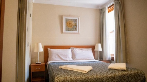 Alishan International Guest House image 17