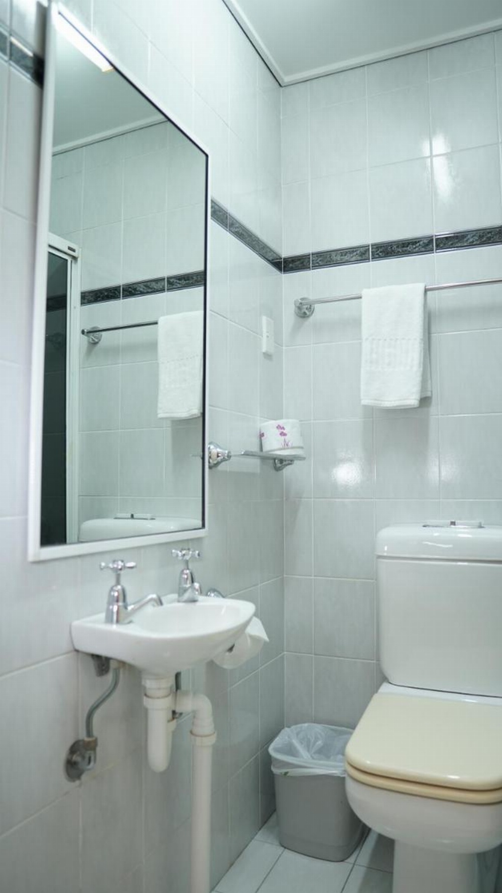 Alishan International Guest House Image 18