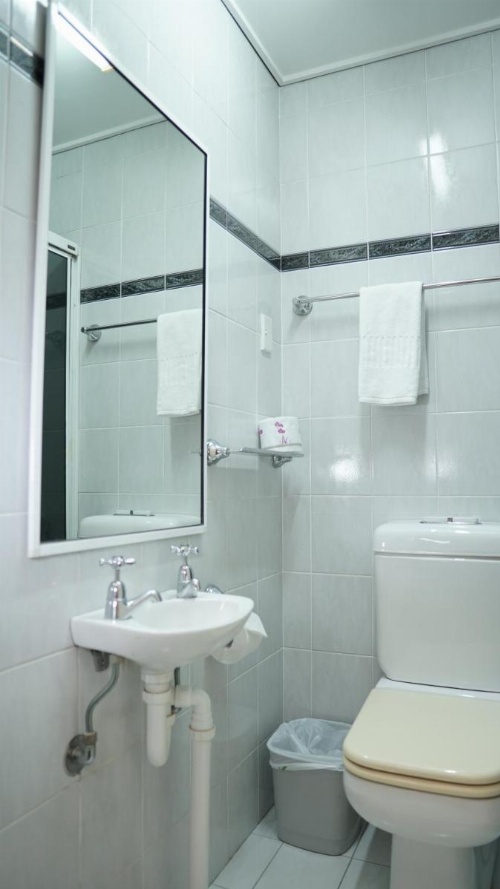Alishan International Guest House image 18