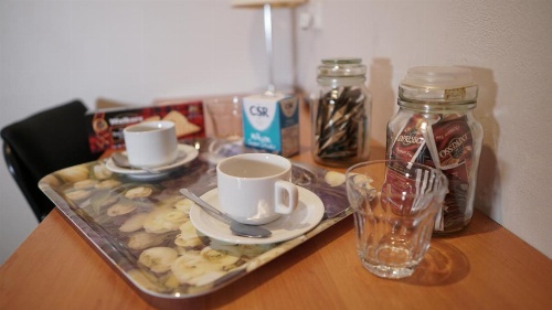 Alishan International Guest House image 19