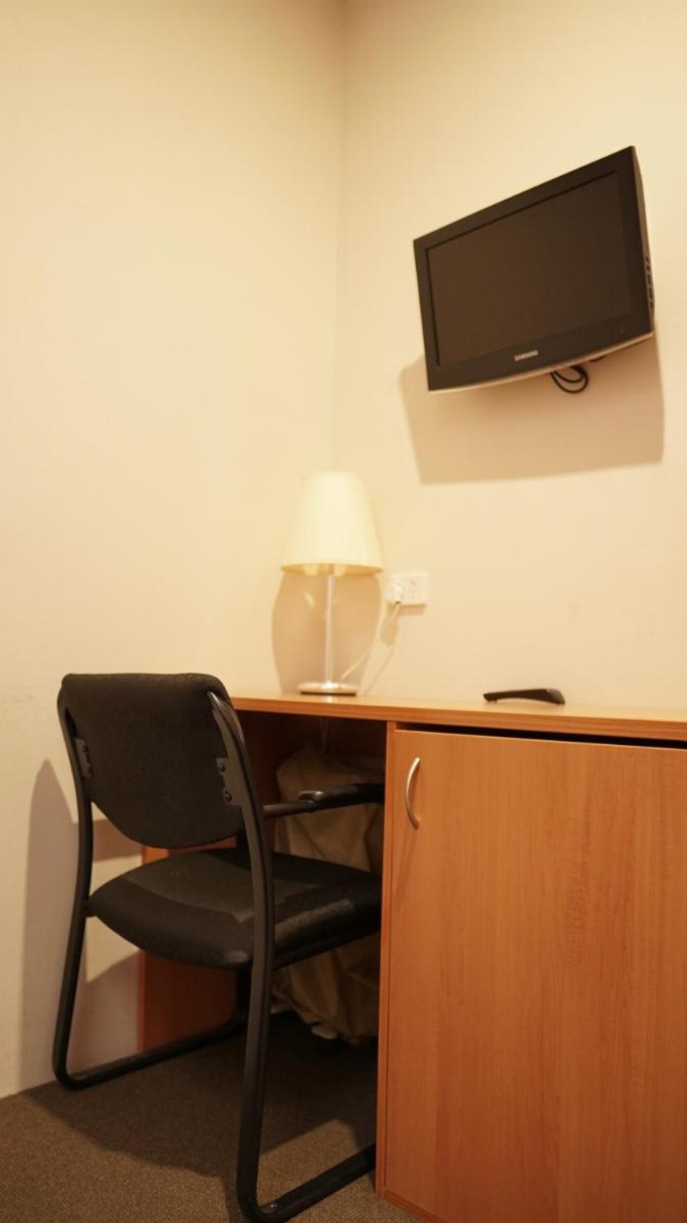 Alishan International Guest House Image 20