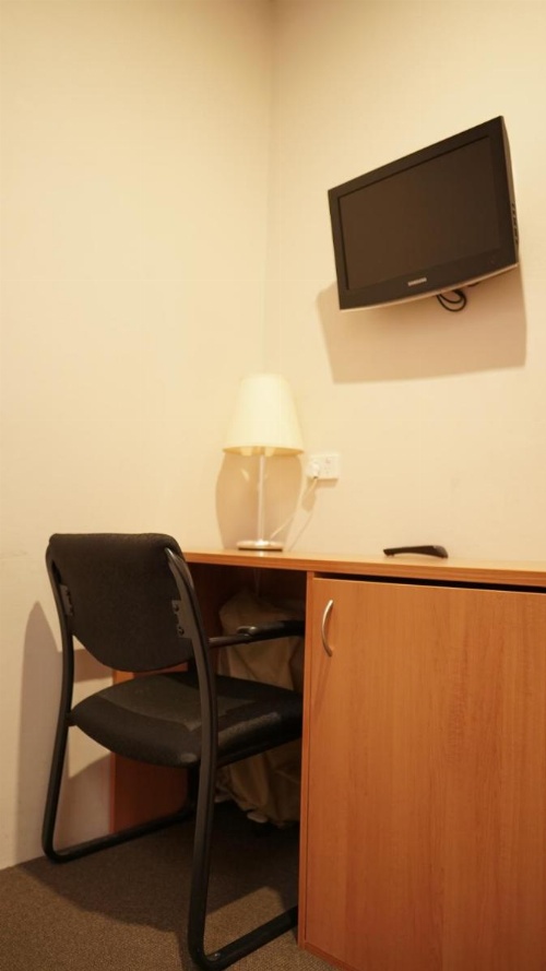 Alishan International Guest House image 20