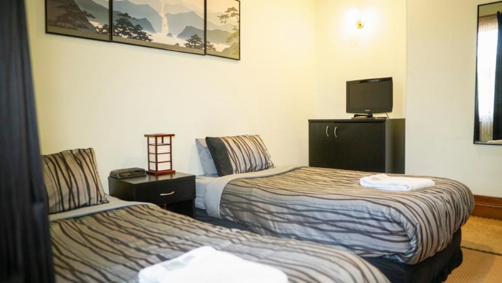 Alishan International Guest House Image 22