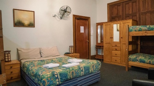 Alishan International Guest House image 24