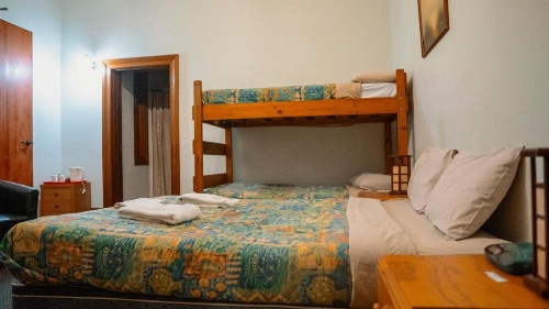 Alishan International Guest House image 27