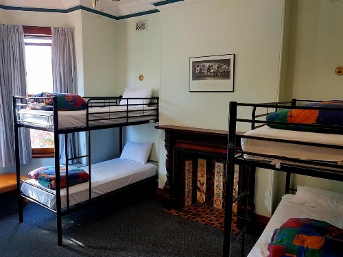 Alishan International Guest House image 29