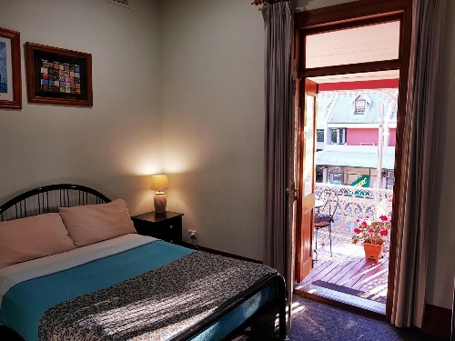 Alishan International Guest House image 3