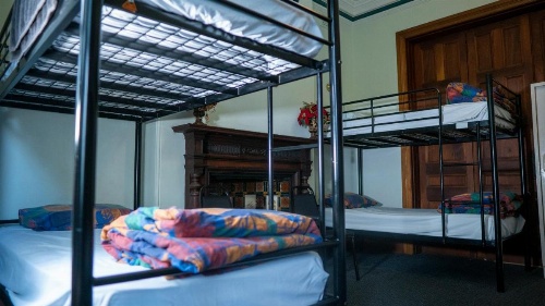 Alishan International Guest House image 31