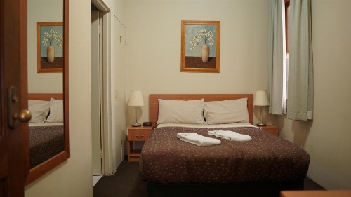 Alishan International Guest House image 32