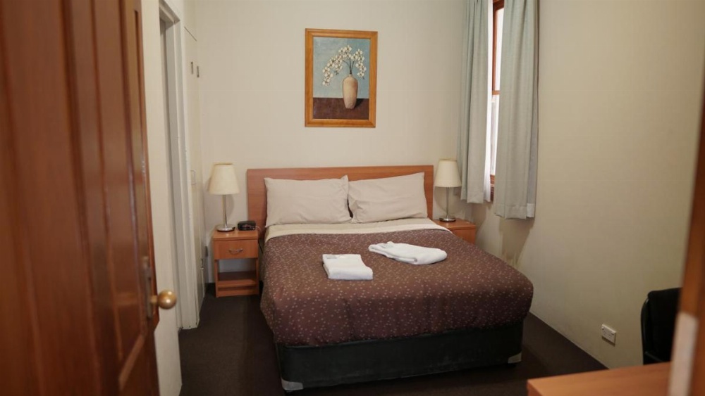 Alishan International Guest House Image 33