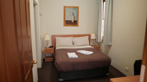Alishan International Guest House image 33