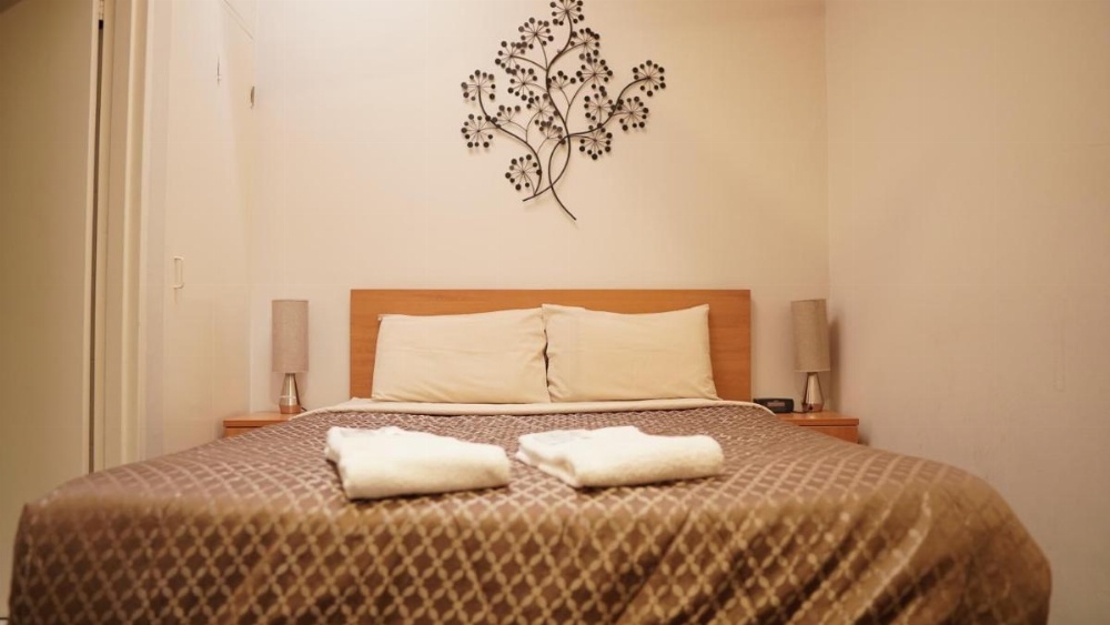 Alishan International Guest House Image 34