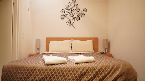 Alishan International Guest House image 34