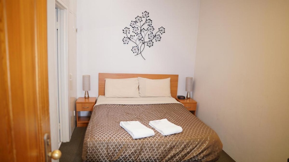 Alishan International Guest House Image 35