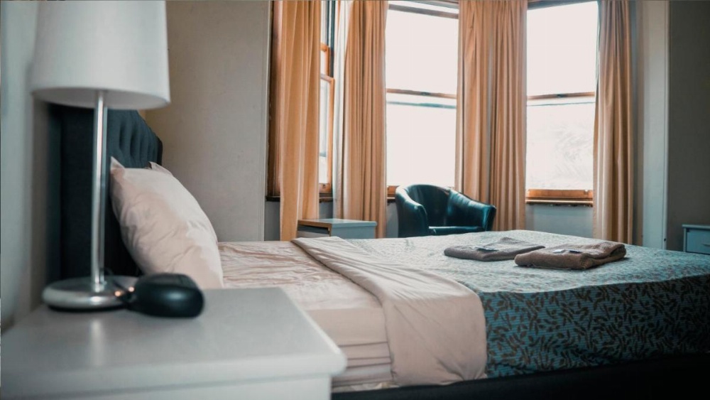 Alishan International Guest House Image 37