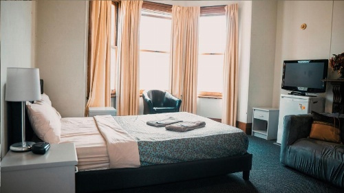 Alishan International Guest House image 38