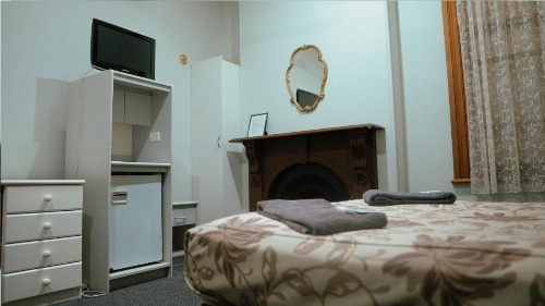 Alishan International Guest House image 43