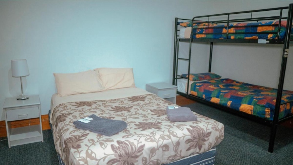 Alishan International Guest House Image 44