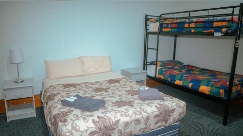 Alishan International Guest House image 44