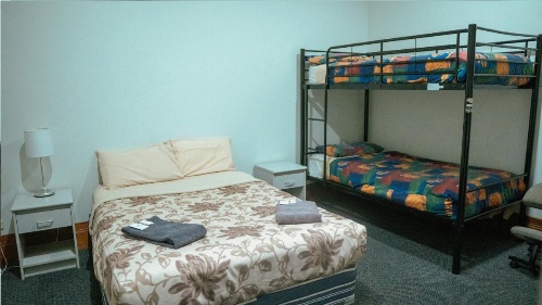Alishan International Guest House image 45