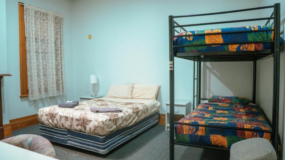 Alishan International Guest House Image 46