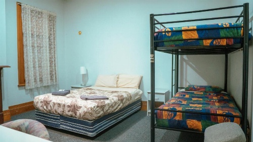 Alishan International Guest House image 46