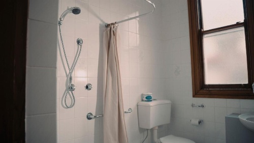 Alishan International Guest House image 47