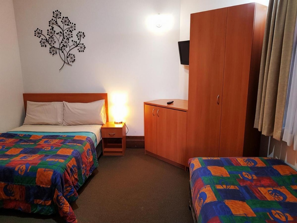 Alishan International Guest House