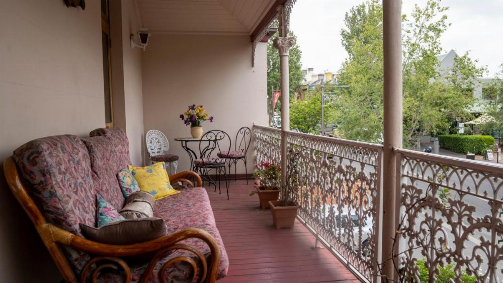 Alishan International Guest House